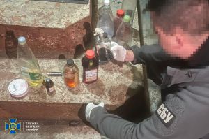 СБУ та Нацполіція затримали підпалювачів, які виконували замовлення рф на Буковині